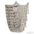 Настенный светильник Bohemia Ivele Crystal 778B/16 Ni Настенный светильник Bohemia Ivele Crystal 778B/16 Ni