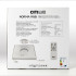 Потолочный светильник Citilux Norma CL749K400 Потолочный светильник Citilux Norma CL749K400