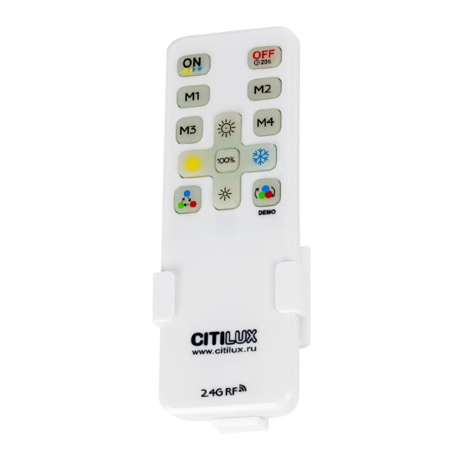 Потолочный светильник Citilux Norma CL749K400 Потолочный светильник Citilux Norma CL749K400