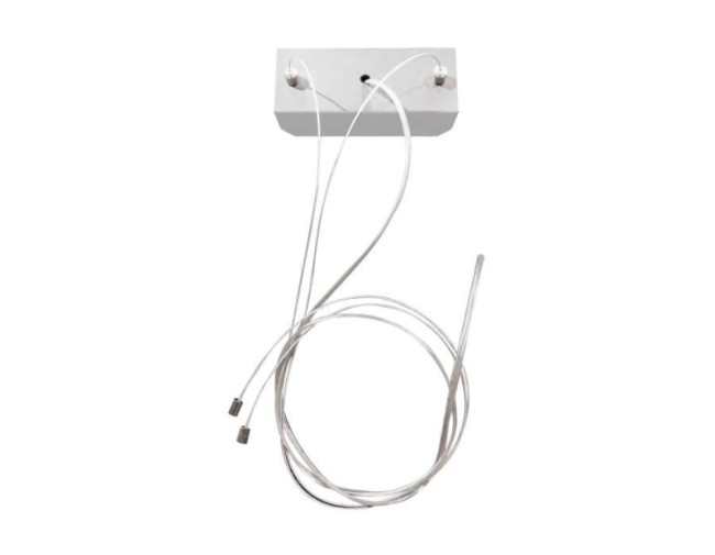 Подвесной комплект Ambrella Light Acrylica Original FA650 Подвесной комплект Ambrella Light Acrylica Original FA650