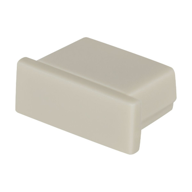 Комплект заглушек Maytoni Led strip для профиля ALM001S 10 шт ALM001EC