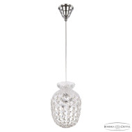 Подвесной светильник Bohemia Ivele Crystal 14771P/16 Ni