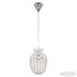 Подвесной светильник Bohemia Ivele Crystal 14771P/16 Ni Подвесной светильник Bohemia Ivele Crystal 14771P/16 Ni