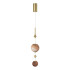 Подвесной светильник Odeon Light Modern Callisto 5457/4L