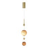 Подвесной светильник Odeon Light Modern Callisto 5457/4L