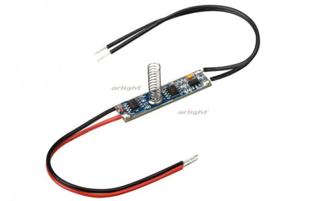 Микродиммер Arlight SR-2901S-H20 019445 Микродиммер Arlight SR-2901S-H20 019445