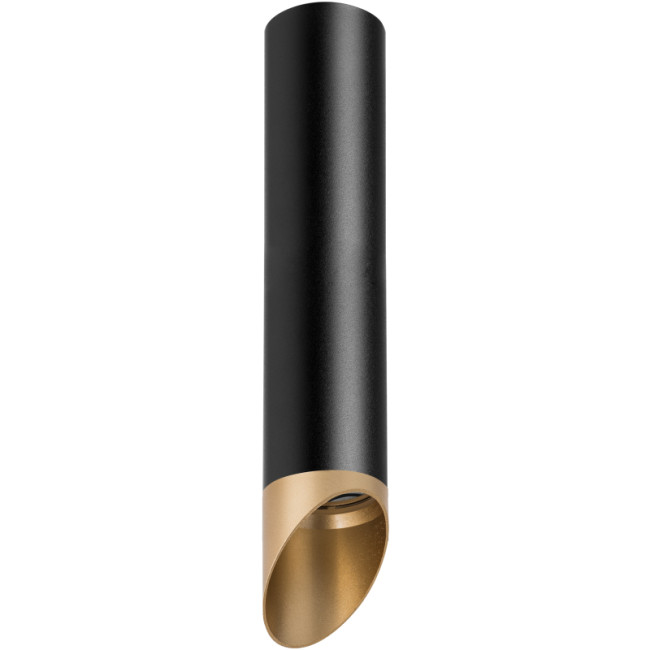 Накладной светильник Lightstar Rullo R497140 (214497+201440) Накладной светильник Lightstar Rullo R497140 (214497+201440)