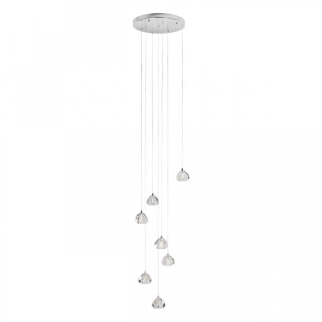 Подвесной светильник Loft IT Rain 10151/7 Подвесной светильник Loft IT Rain 10151/7