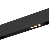Трековый низковольтный светильник Designled SY-mini-522217-3.7-48-BL-NW 010377 Трековый низковольтный светильник Designled SY-mini-522217-3.7-48-BL-NW 010377