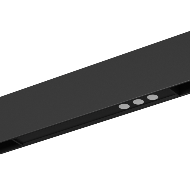 Трековый низковольтный светильник Designled SY-mini-522217-3.7-48-BL-NW 010377 Трековый низковольтный светильник Designled SY-mini-522217-3.7-48-BL-NW 010377