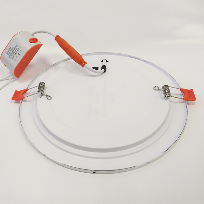 Встраиваемый светильник EKS Classic UTT00004390 Встраиваемый светильник EKS Classic UTT00004390