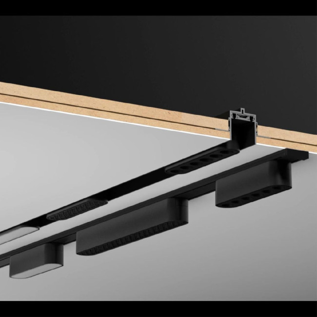 Шинопровод Novotech Smal 135197