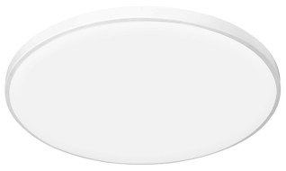 Потолочный светильник Эра Классик без ДУ SPB-6 WH 45W-5K Slim Base Потолочный светильник Эра Классик без ДУ SPB-6 WH 45W-5K Slim Base