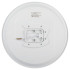 Потолочный светильник Эра Классик без ДУ SPB-6 WH 45W-5K Slim Base