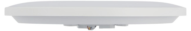Потолочный светильник Эра Классик без ДУ SPB-6 WH 45W-5K Slim Base
