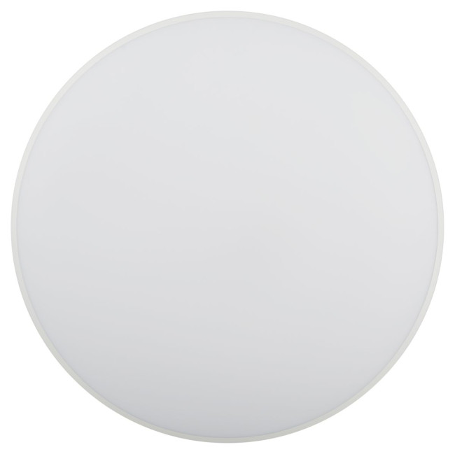 Потолочный светильник Эра Классик без ДУ SPB-6 WH 45W-5K Slim Base