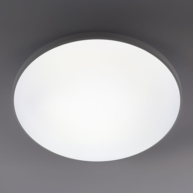 Потолочный светильник Эра Классик без ДУ SPB-6 WH 45W-5K Slim Base