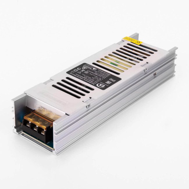 Блок питания для светодиодной ленты Elektrostandard 4690389168116 Блок питания для светодиодной ленты Elektrostandard 4690389168116