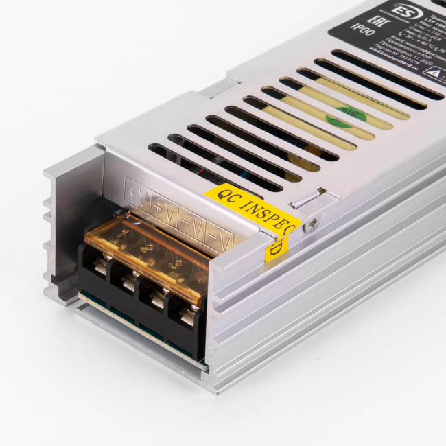 Блок питания для светодиодной ленты Elektrostandard 4690389168116 Блок питания для светодиодной ленты Elektrostandard 4690389168116