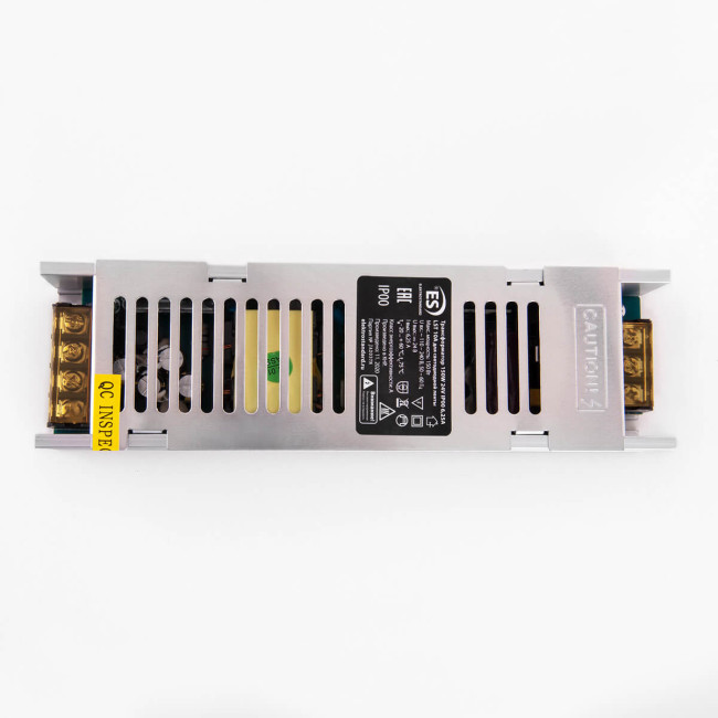 Блок питания для светодиодной ленты Elektrostandard 4690389168116 Блок питания для светодиодной ленты Elektrostandard 4690389168116
