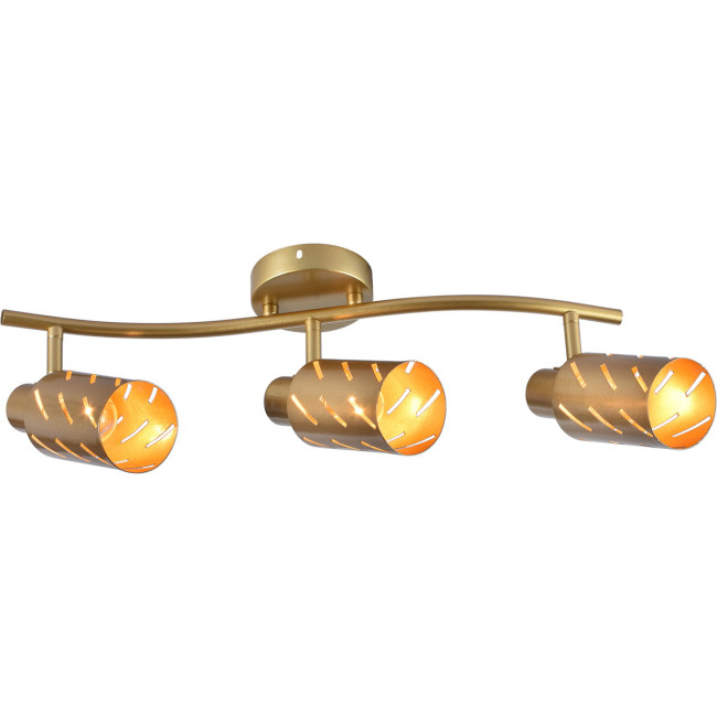 Спот Reluce 05970-0.8-03 GOLD Спот Reluce 05970-0.8-03 GOLD