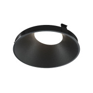 Декоративная рамка-отражатель Maytoni Wise Ring057-10-B Декоративная рамка-отражатель Maytoni Wise Ring057-10-B