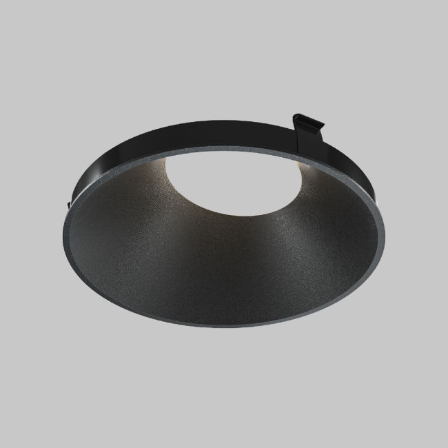 Декоративная рамка-отражатель Maytoni Wise Ring057-10-B Декоративная рамка-отражатель Maytoni Wise Ring057-10-B