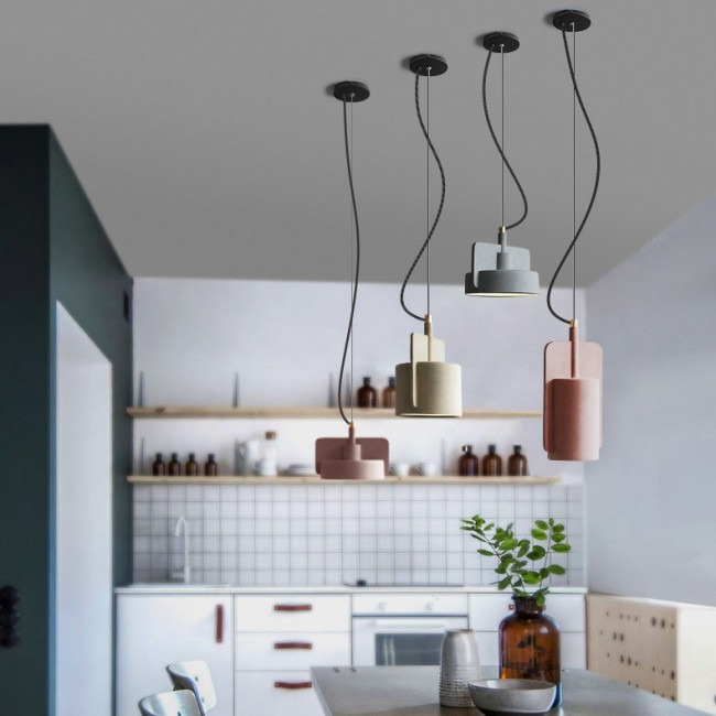 Подвесной светильник ImperiumLoft Skovl 186775-26 Подвесной светильник ImperiumLoft Skovl 186775-26