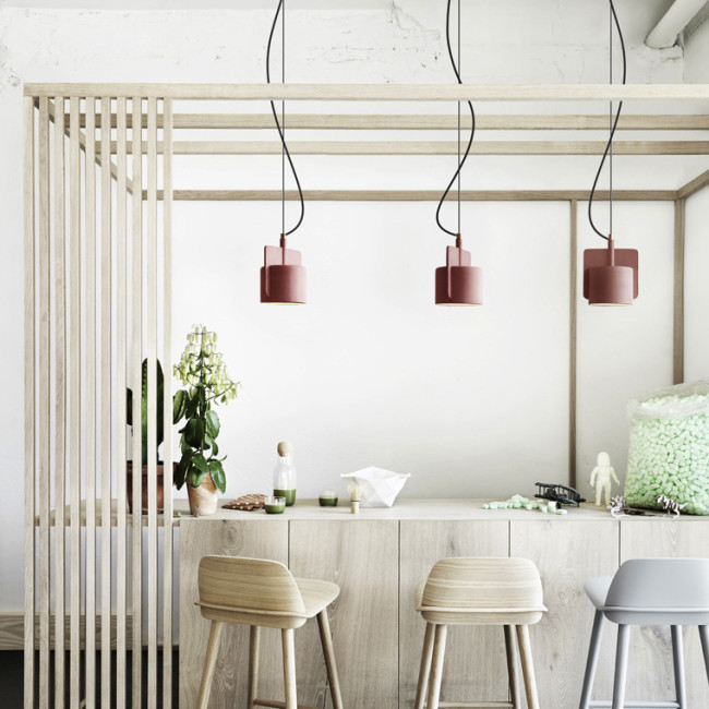 Подвесной светильник ImperiumLoft Skovl 186775-26 Подвесной светильник ImperiumLoft Skovl 186775-26