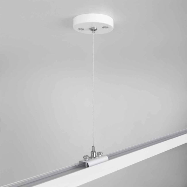 Набор для подвеса Elektrostandard TRF-1-200-WH 4690389146251 Набор для подвеса Elektrostandard TRF-1-200-WH 4690389146251