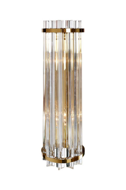 Настенный светильник Garda Decor 62GDW-D007K5B/550 Настенный светильник Garda Decor 62GDW-D007K5B/550