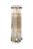 Настенный светильник Garda Decor 62GDW-D007K5B/550 Настенный светильник Garda Decor 62GDW-D007K5B/550
