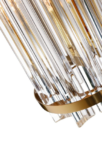 Настенный светильник Garda Decor 62GDW-D007K5B/550 Настенный светильник Garda Decor 62GDW-D007K5B/550