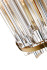 Настенный светильник Garda Decor 62GDW-D007K5B/550 Настенный светильник Garda Decor 62GDW-D007K5B/550