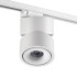 Трековый однофазный светильник Novotech Groda 358778
