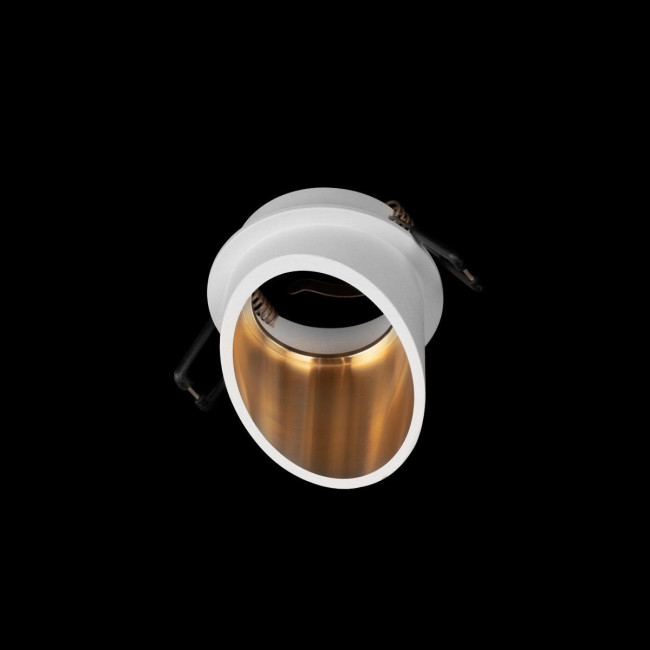 Встраиваемый светильник Loft IT Limit 10343/A White Gold Встраиваемый светильник Loft IT Limit 10343/A White Gold