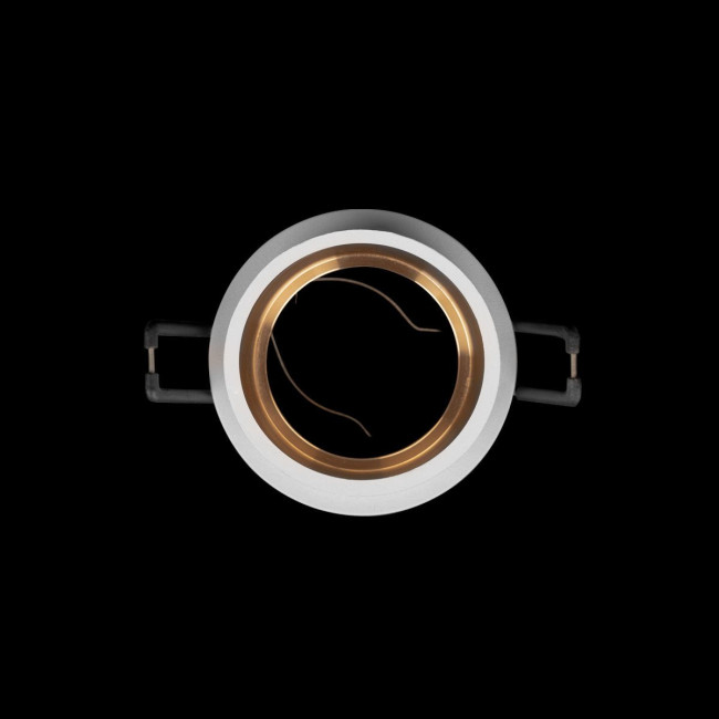 Встраиваемый светильник Loft IT Limit 10343/A White Gold Встраиваемый светильник Loft IT Limit 10343/A White Gold