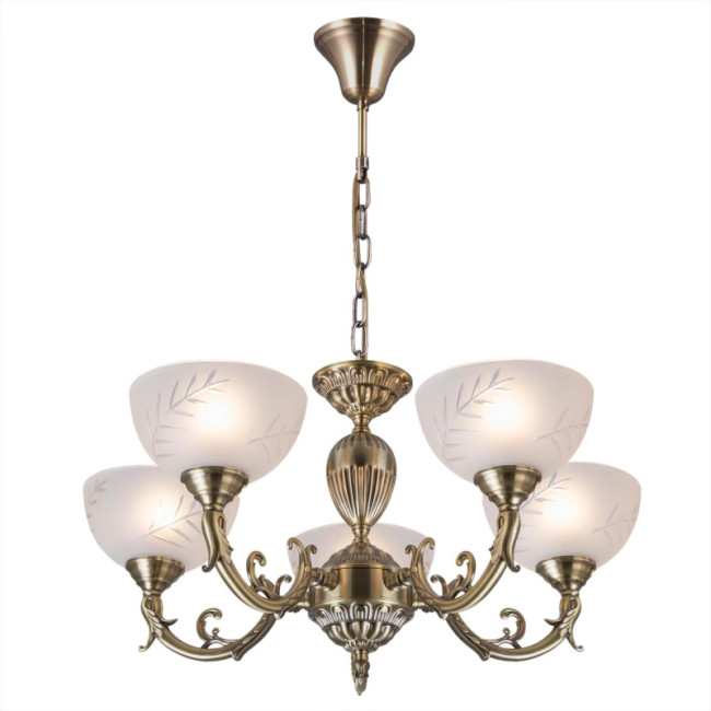 Подвесная люстра Citilux CL406153 Подвесная люстра Citilux CL406153