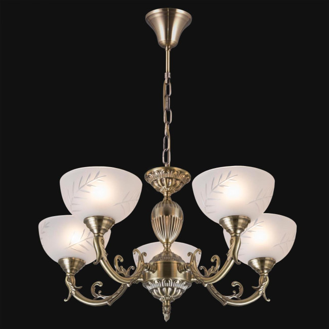 Подвесная люстра Citilux CL406153 Подвесная люстра Citilux CL406153