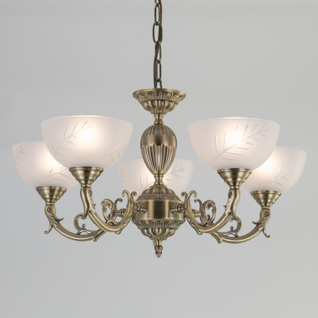 Подвесная люстра Citilux CL406153 Подвесная люстра Citilux CL406153