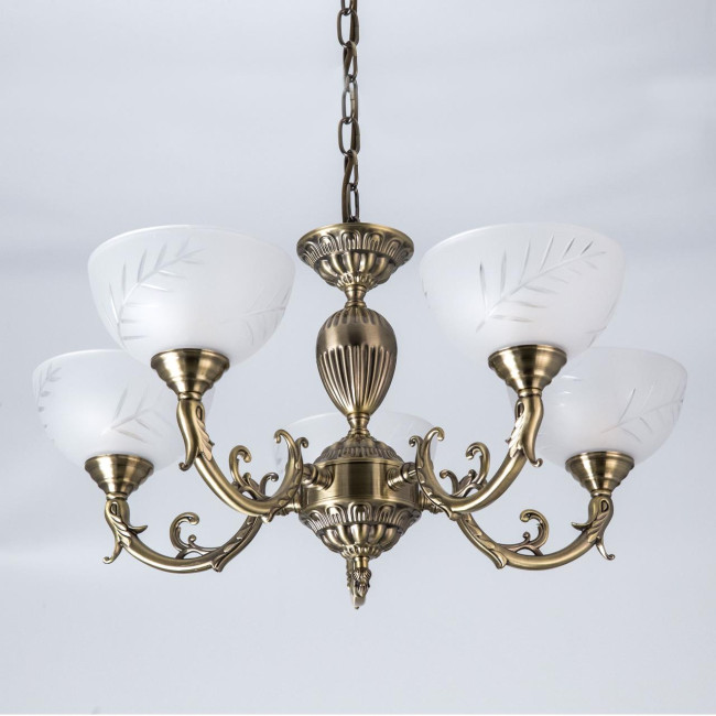 Подвесная люстра Citilux CL406153 Подвесная люстра Citilux CL406153