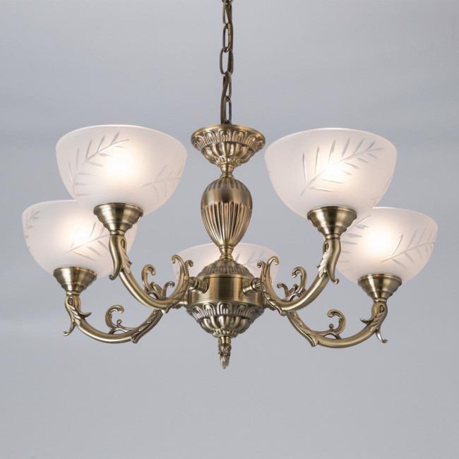 Подвесная люстра Citilux CL406153 Подвесная люстра Citilux CL406153