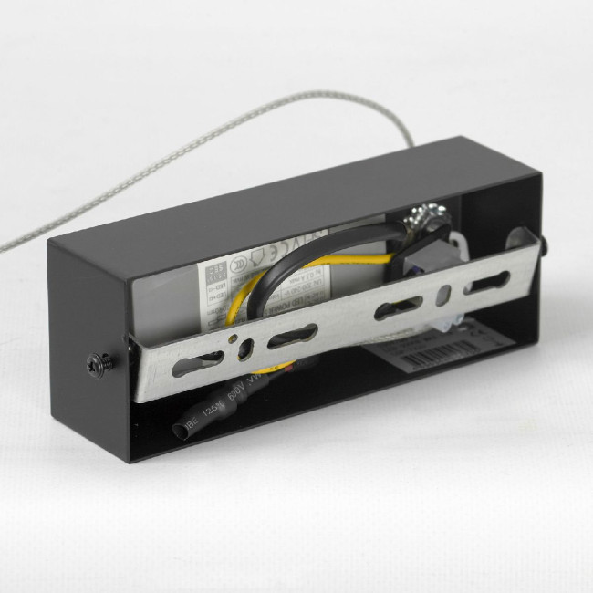 Подвесной светильник Lussole Desoto LSP-7222 Подвесной светильник Lussole Desoto LSP-7222