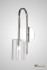 Бра AM Group AM355-AP100 CLEAR Бра AM Group AM355-AP100 CLEAR