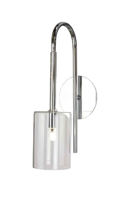 Бра AM Group AM355-AP100 CLEAR Бра AM Group AM355-AP100 CLEAR