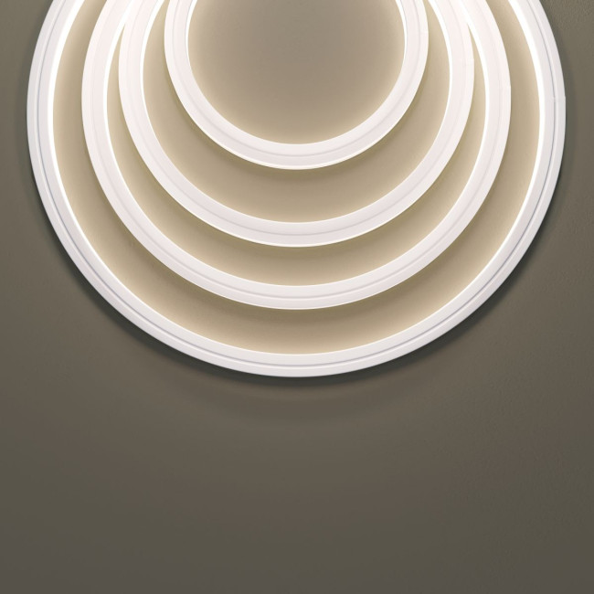 Гибкий неон Maytoni Led strip 24В 12Вт/м 4000K 5м IP67 432023