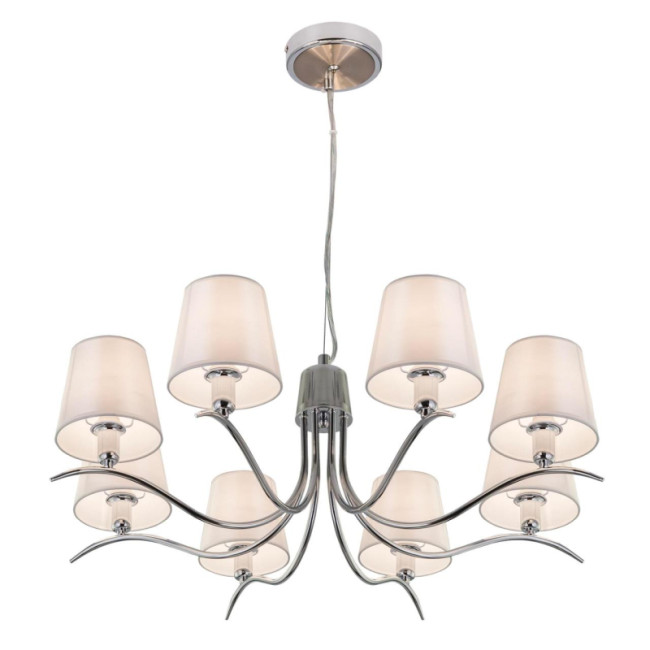 Подвесная люстра Citilux CL439181 Подвесная люстра Citilux CL439181