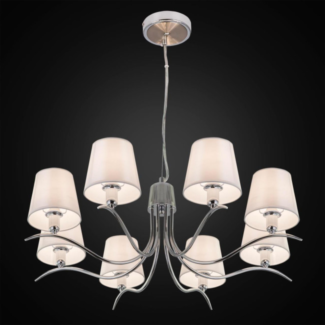 Подвесная люстра Citilux CL439181 Подвесная люстра Citilux CL439181