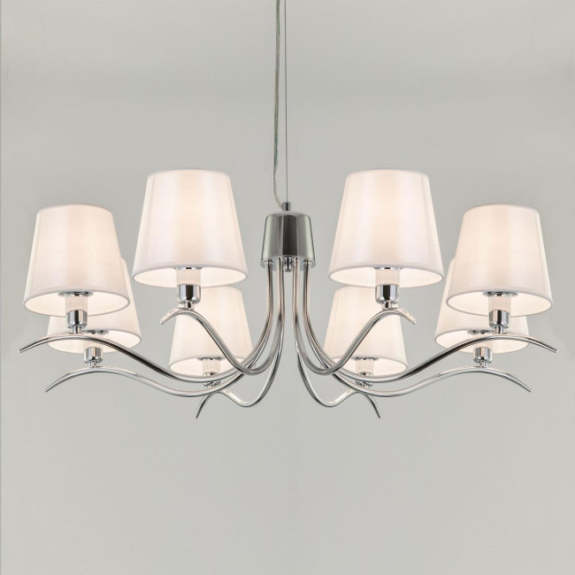 Подвесная люстра Citilux CL439181 Подвесная люстра Citilux CL439181