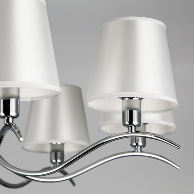 Подвесная люстра Citilux CL439181 Подвесная люстра Citilux CL439181